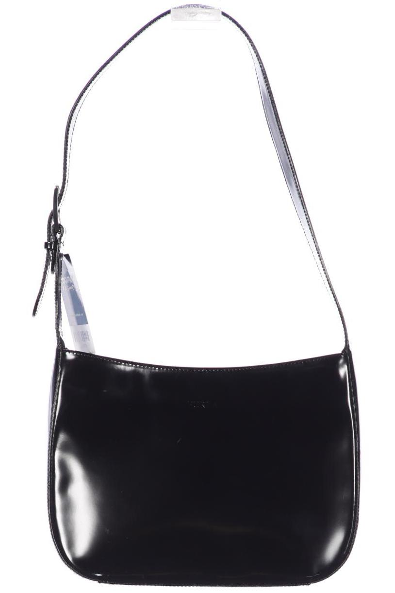 

Furla Damen Handtasche, schwarz, Gr.