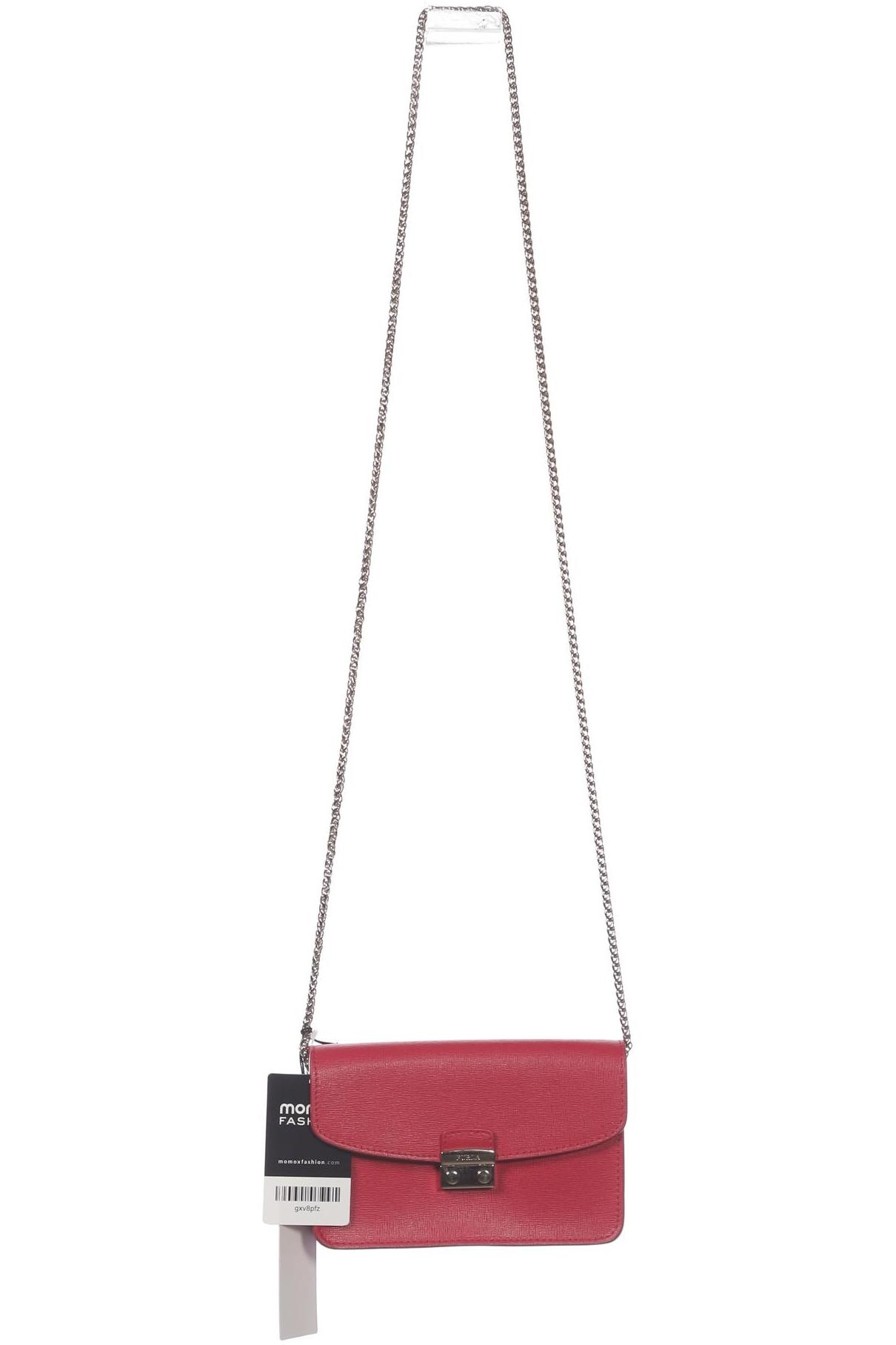 

Furla Damen Handtasche, rot, Gr.