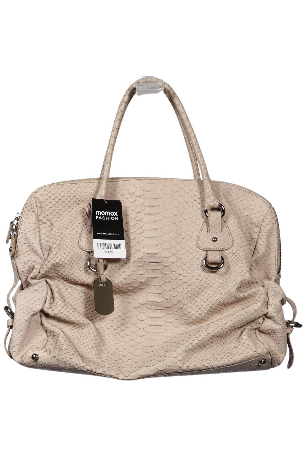 

Furla Damen Handtasche, beige, Gr.