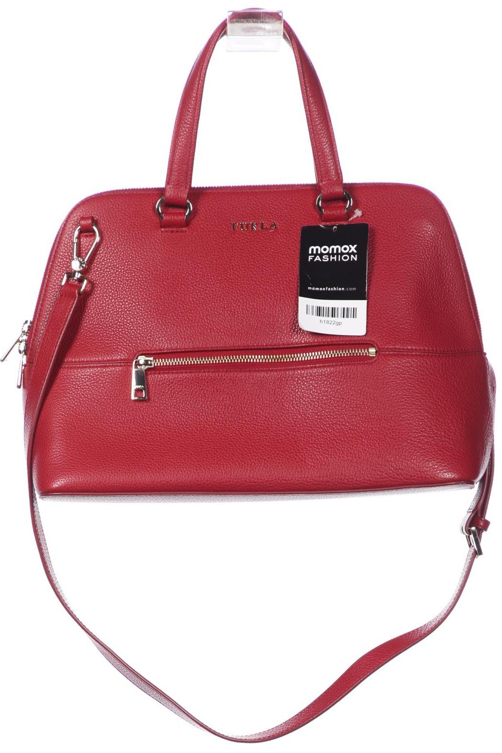 

Furla Damen Handtasche, rot, Gr.