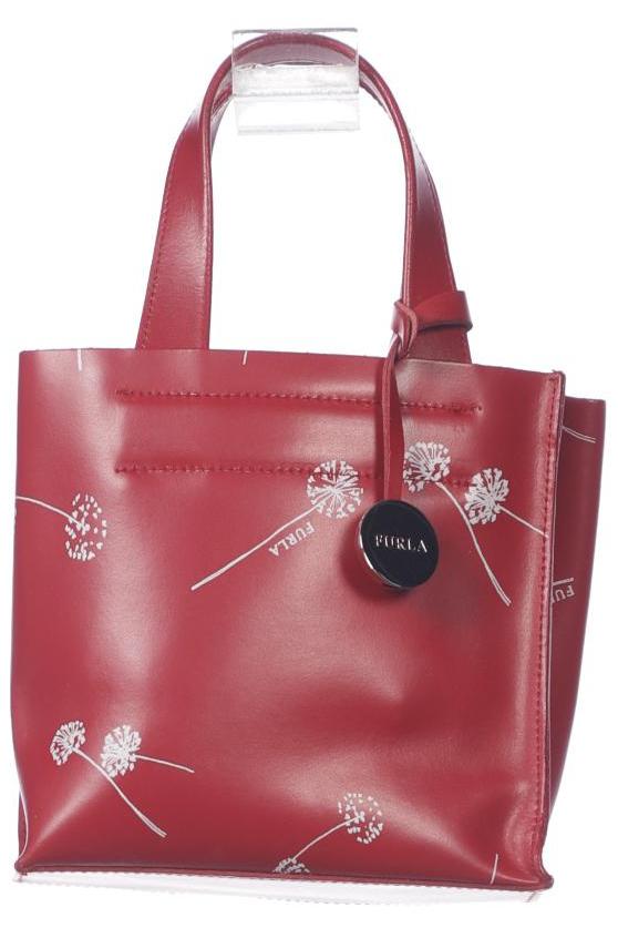 

Furla Damen Handtasche, rot, Gr.