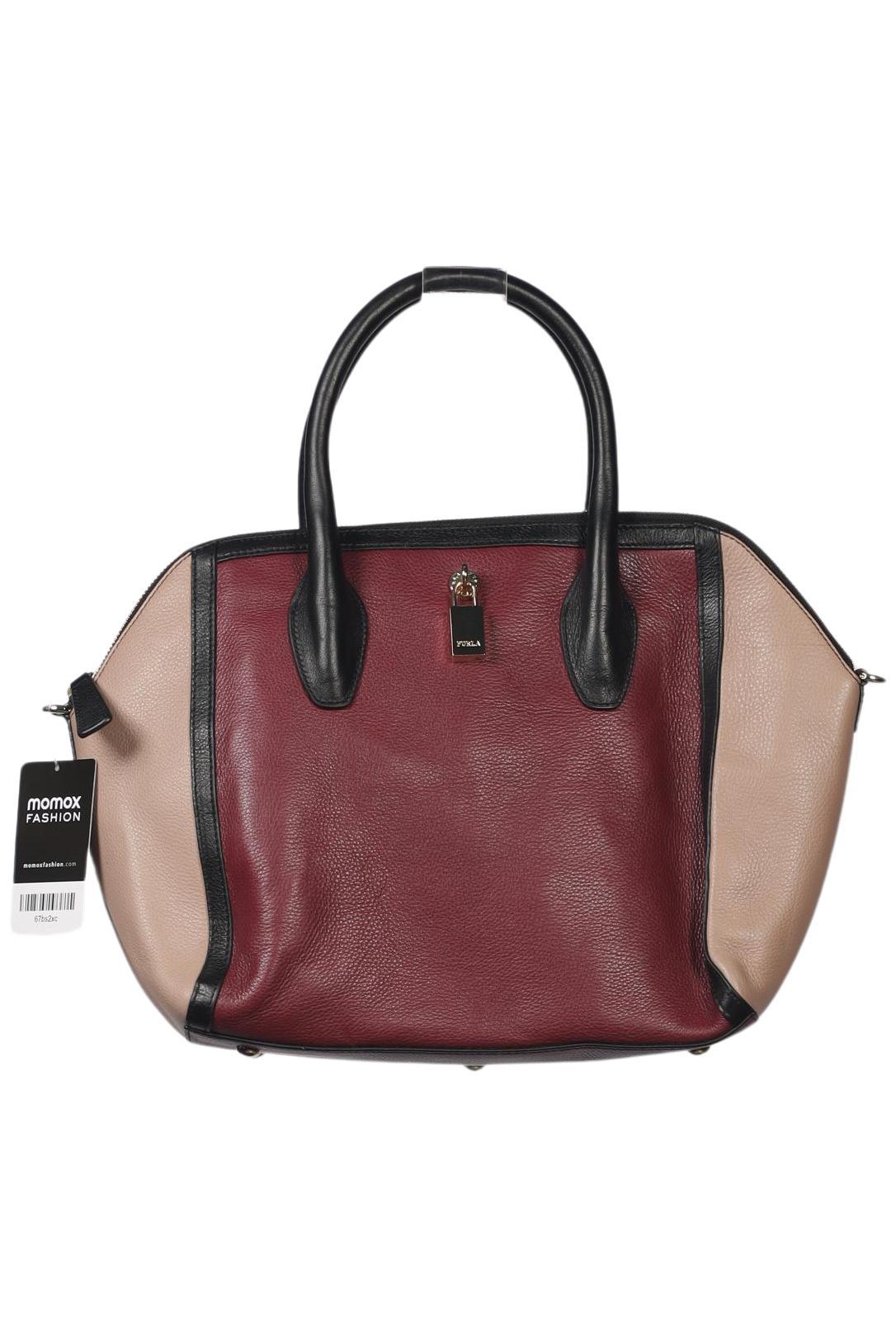 

Furla Damen Handtasche, mehrfarbig, Gr.