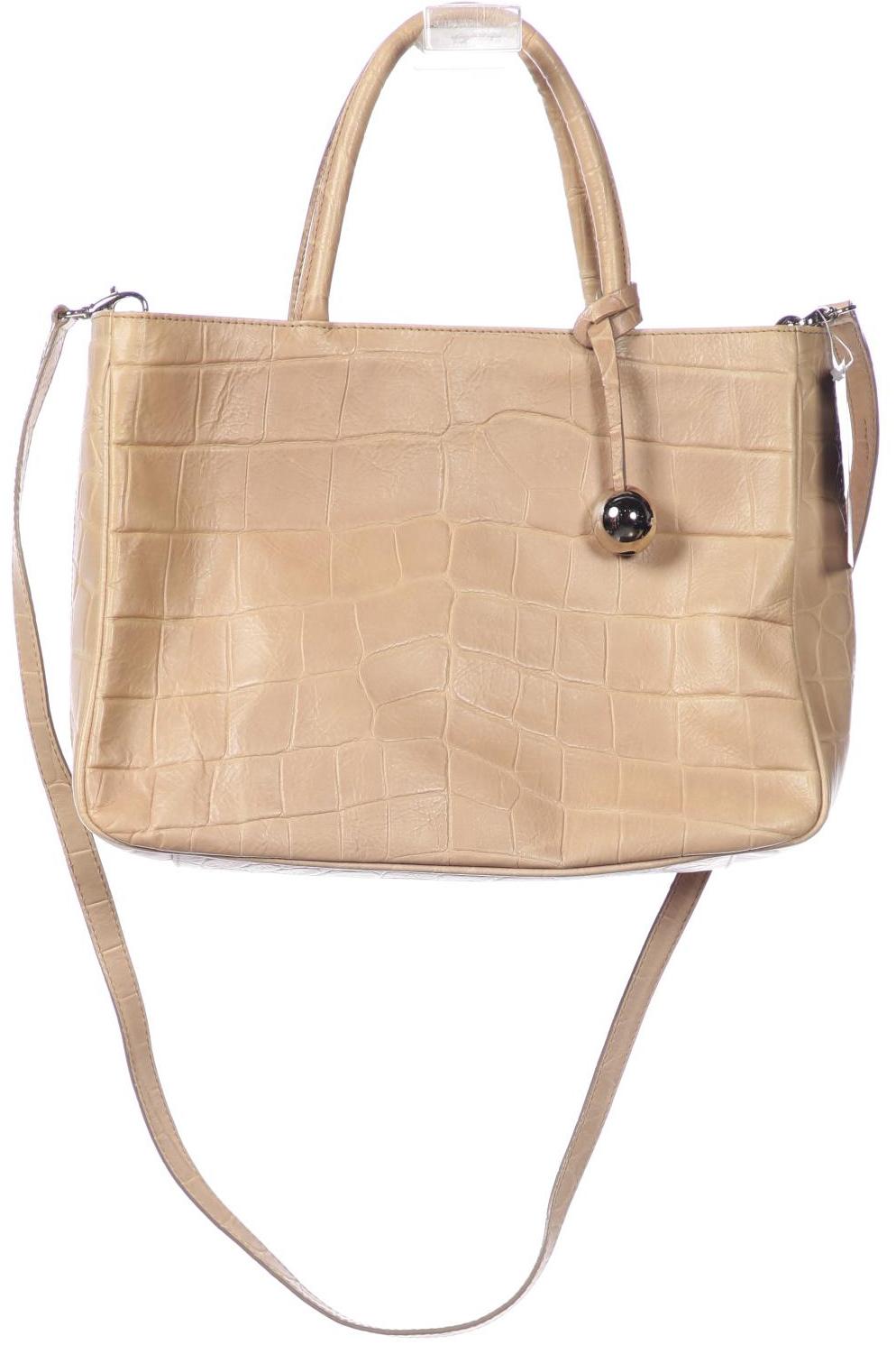 

Furla Damen Handtasche, beige, Gr.