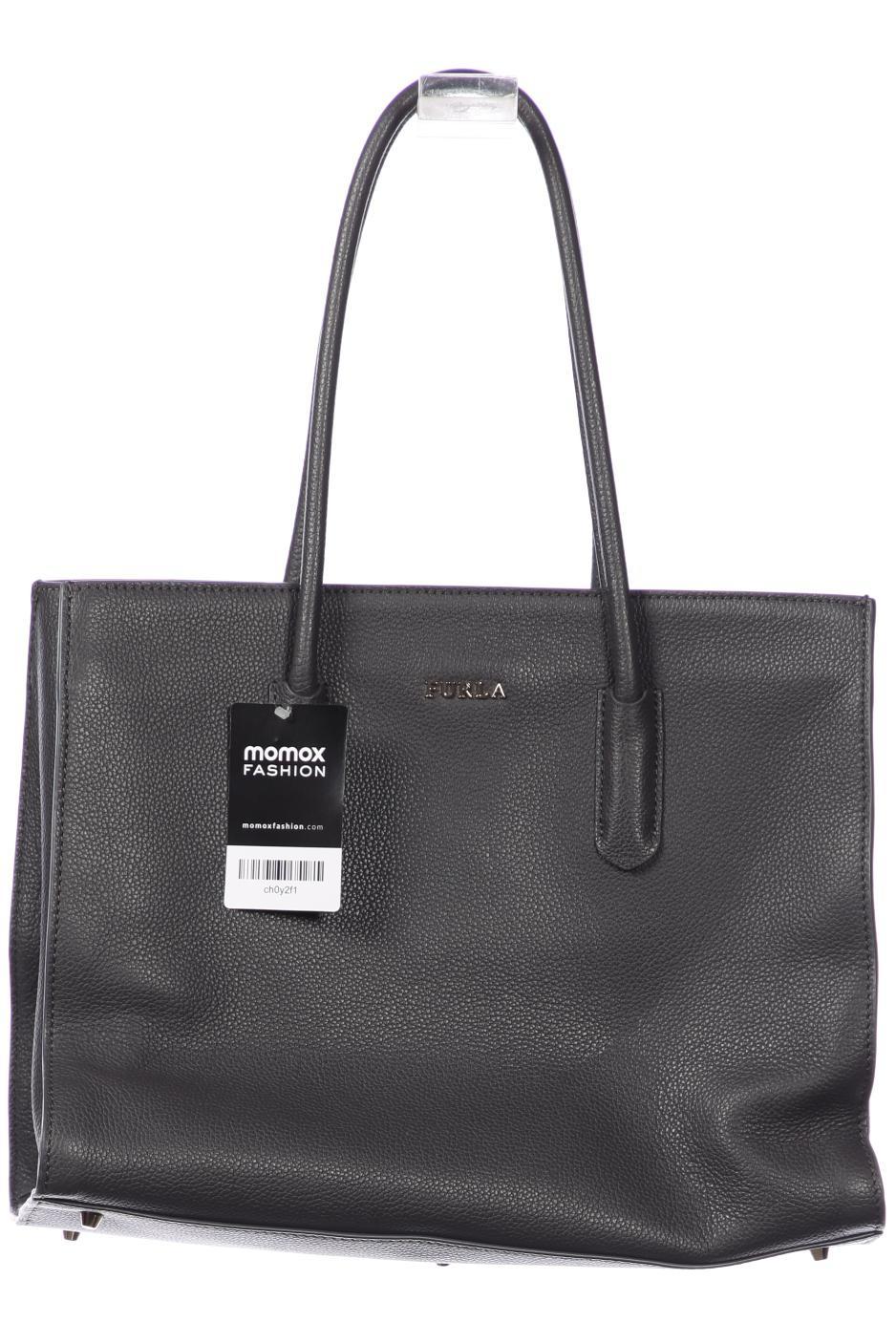

Furla Damen Handtasche, grau, Gr.