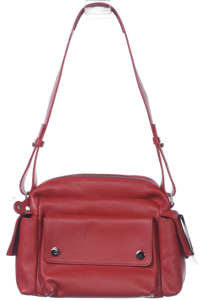 

Furla Damen Handtasche, rot, Gr.
