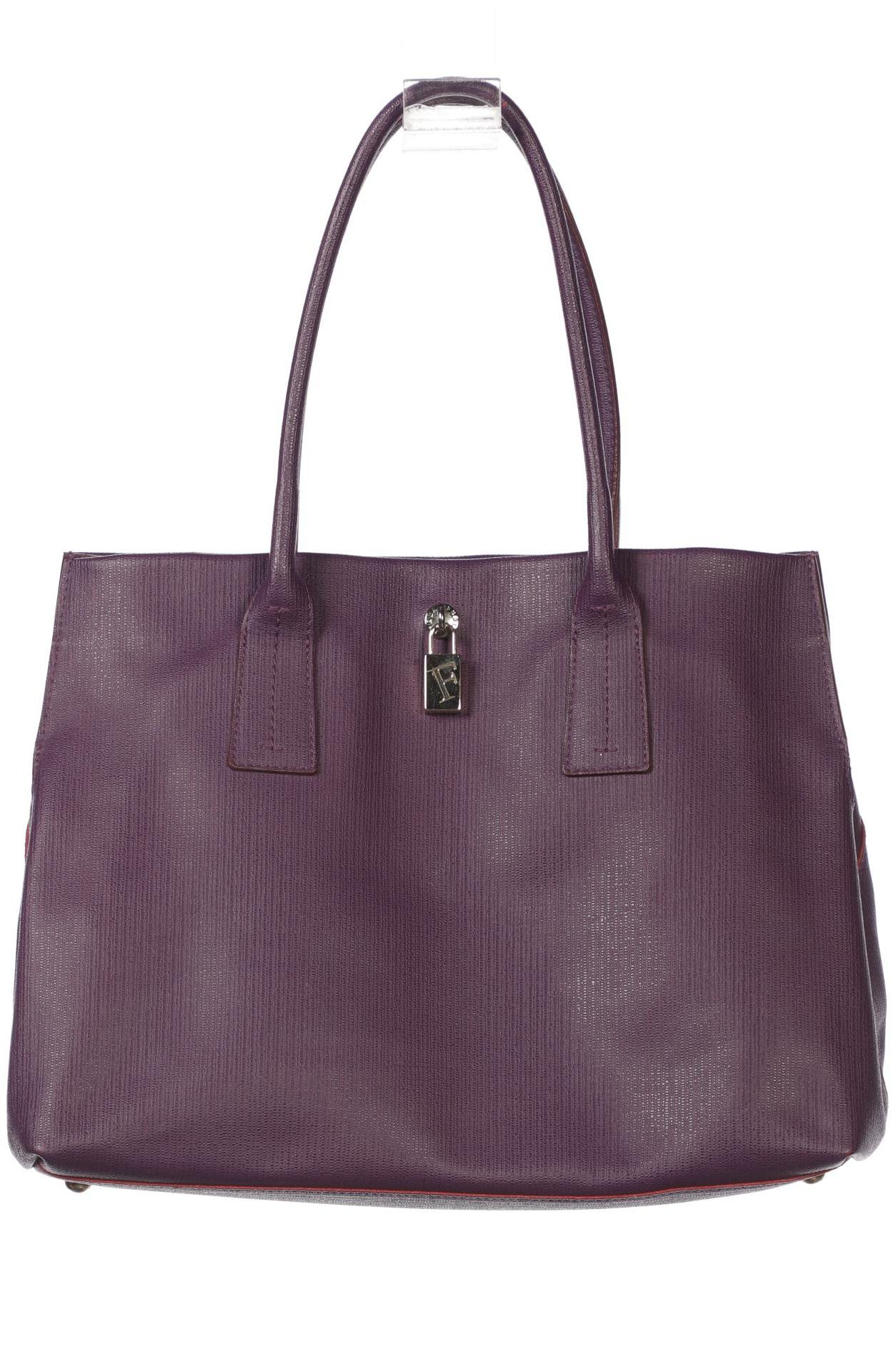 

Furla Damen Handtasche, flieder, Gr.