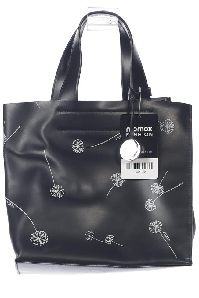 

Furla Damen Handtasche, schwarz, Gr.