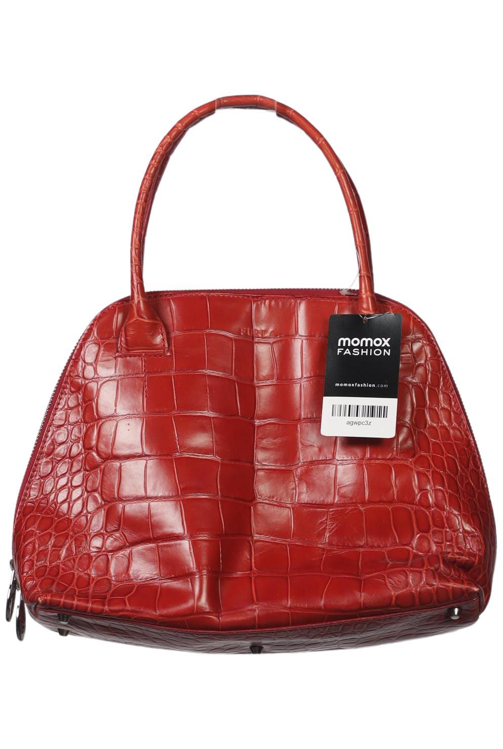 

Furla Damen Handtasche, rot, Gr.