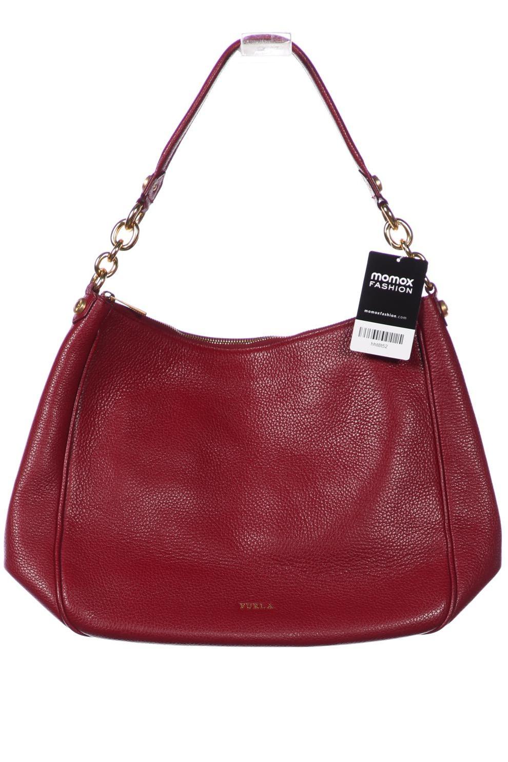 

Furla Damen Handtasche, bordeaux