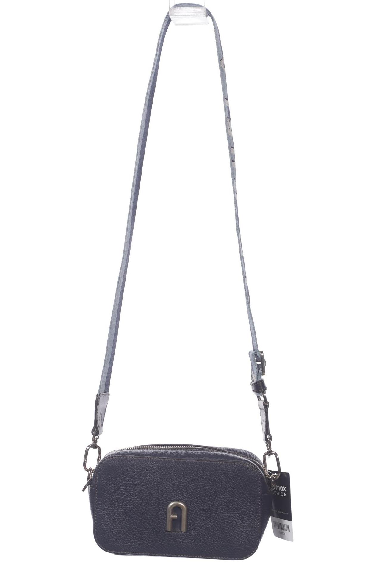 

Furla Damen Handtasche, marineblau, Gr.