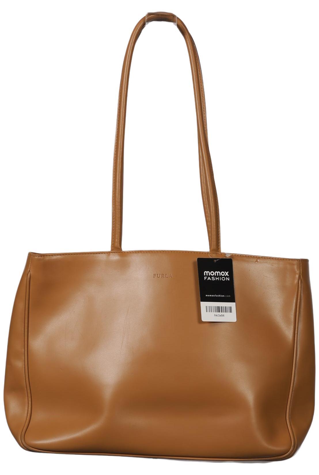 

Furla Damen Handtasche, braun, Gr.