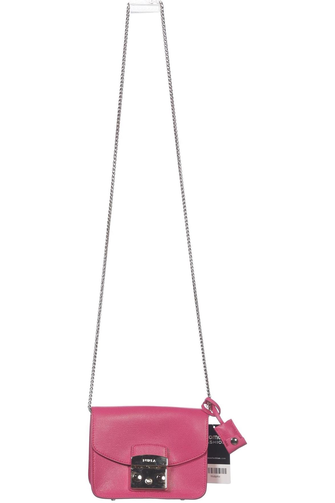 

Furla Damen Handtasche, pink, Gr.