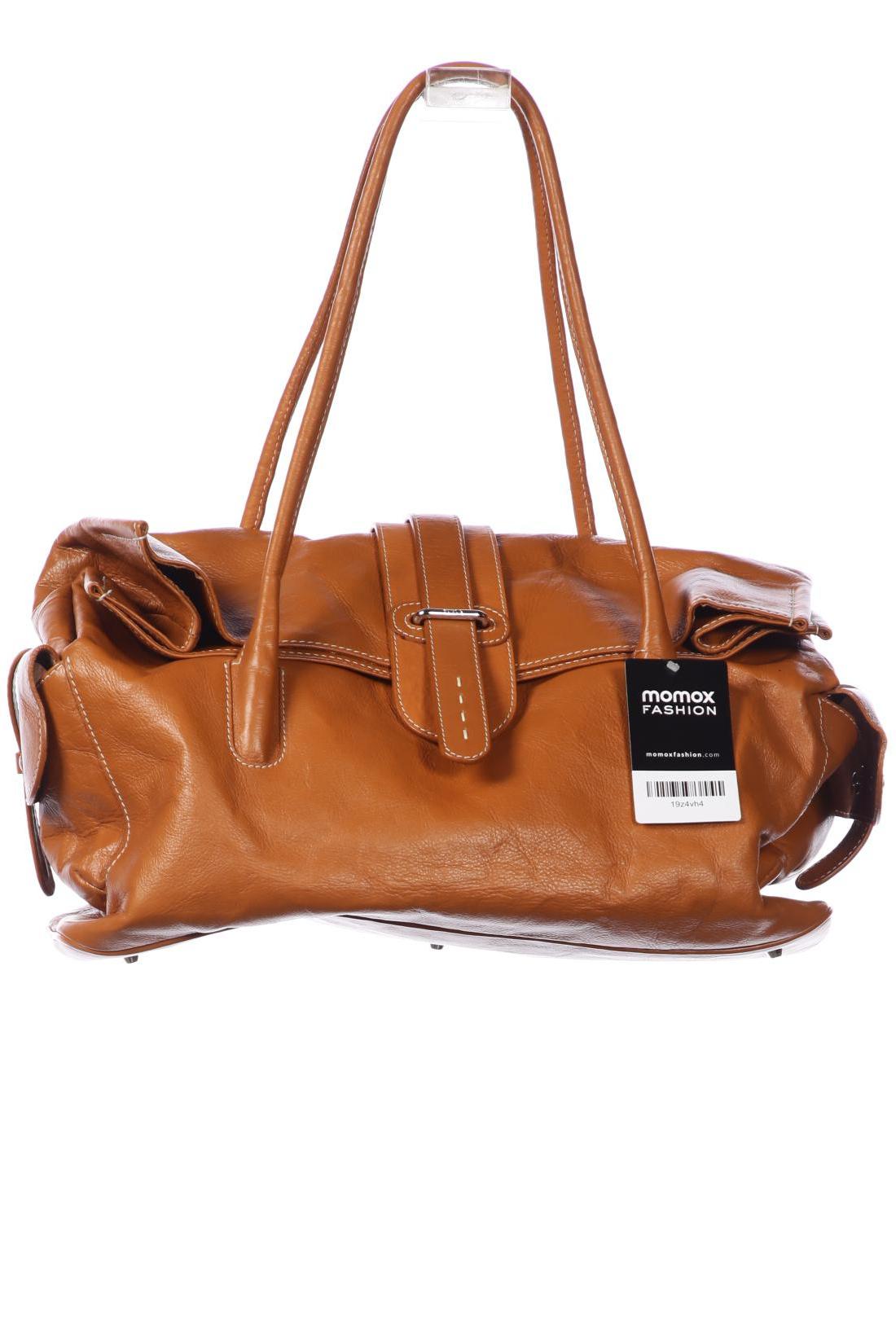 

Furla Damen Handtasche, orange, Gr.