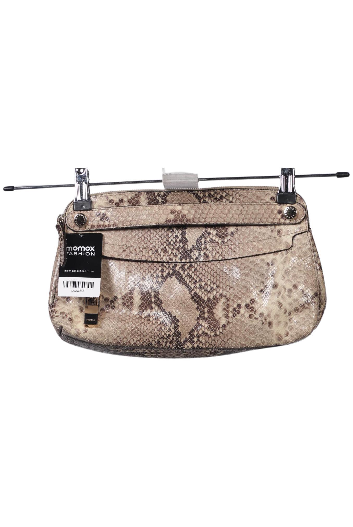 

Furla Damen Handtasche, beige, Gr.