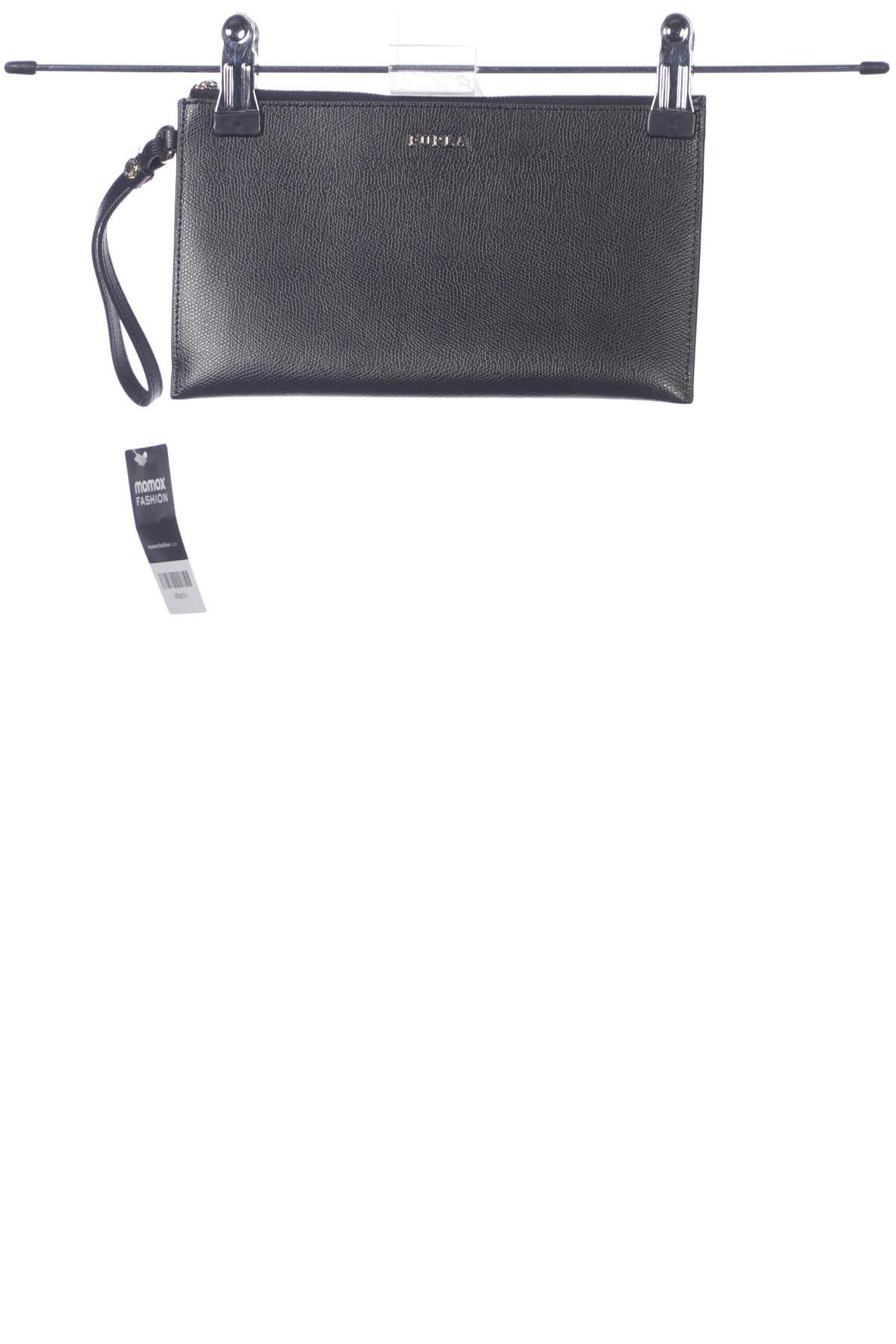 

Furla Damen Handtasche, schwarz, Gr.