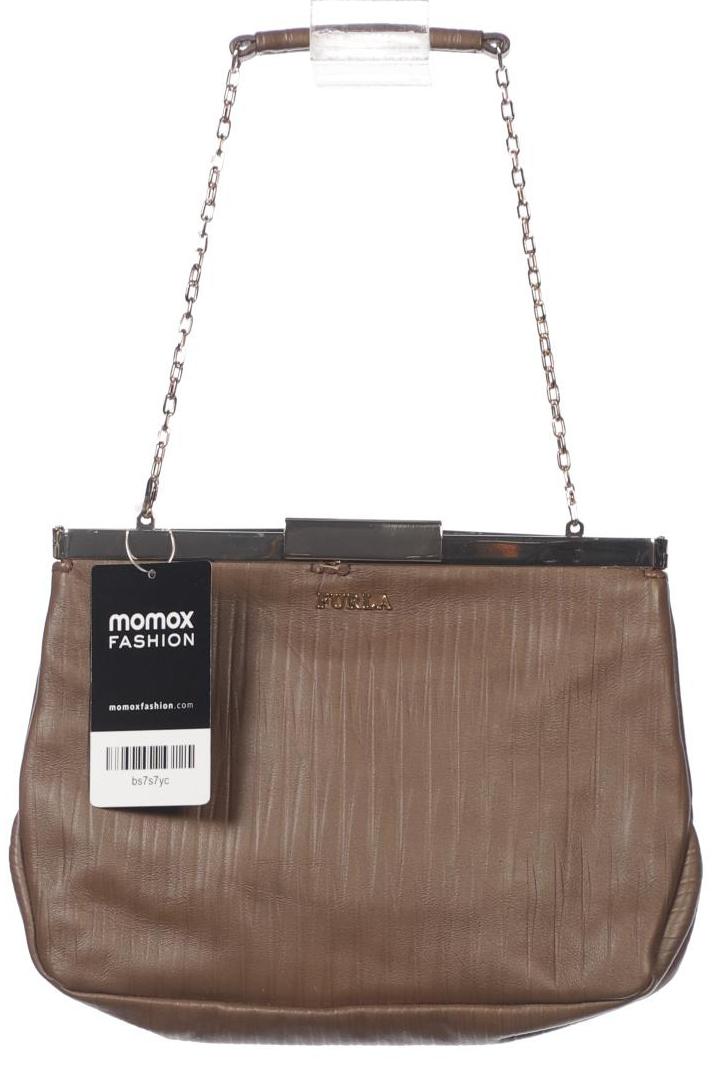 

Furla Damen Handtasche, braun, Gr.