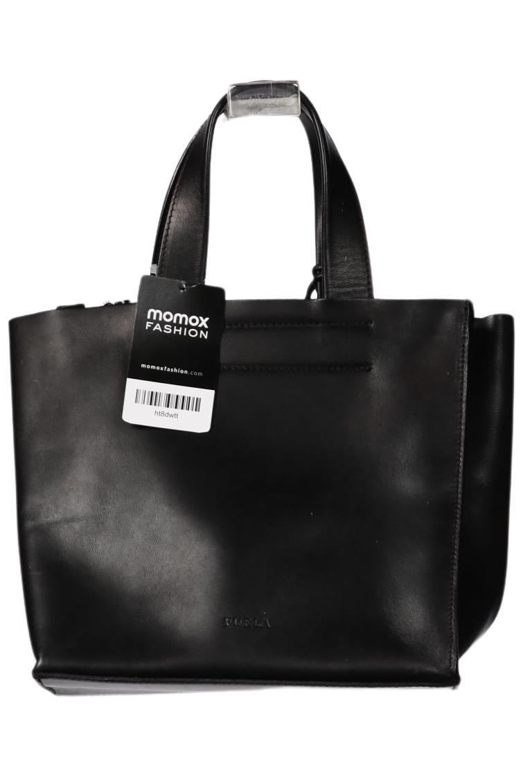 

Furla Damen Handtasche, schwarz, Gr.
