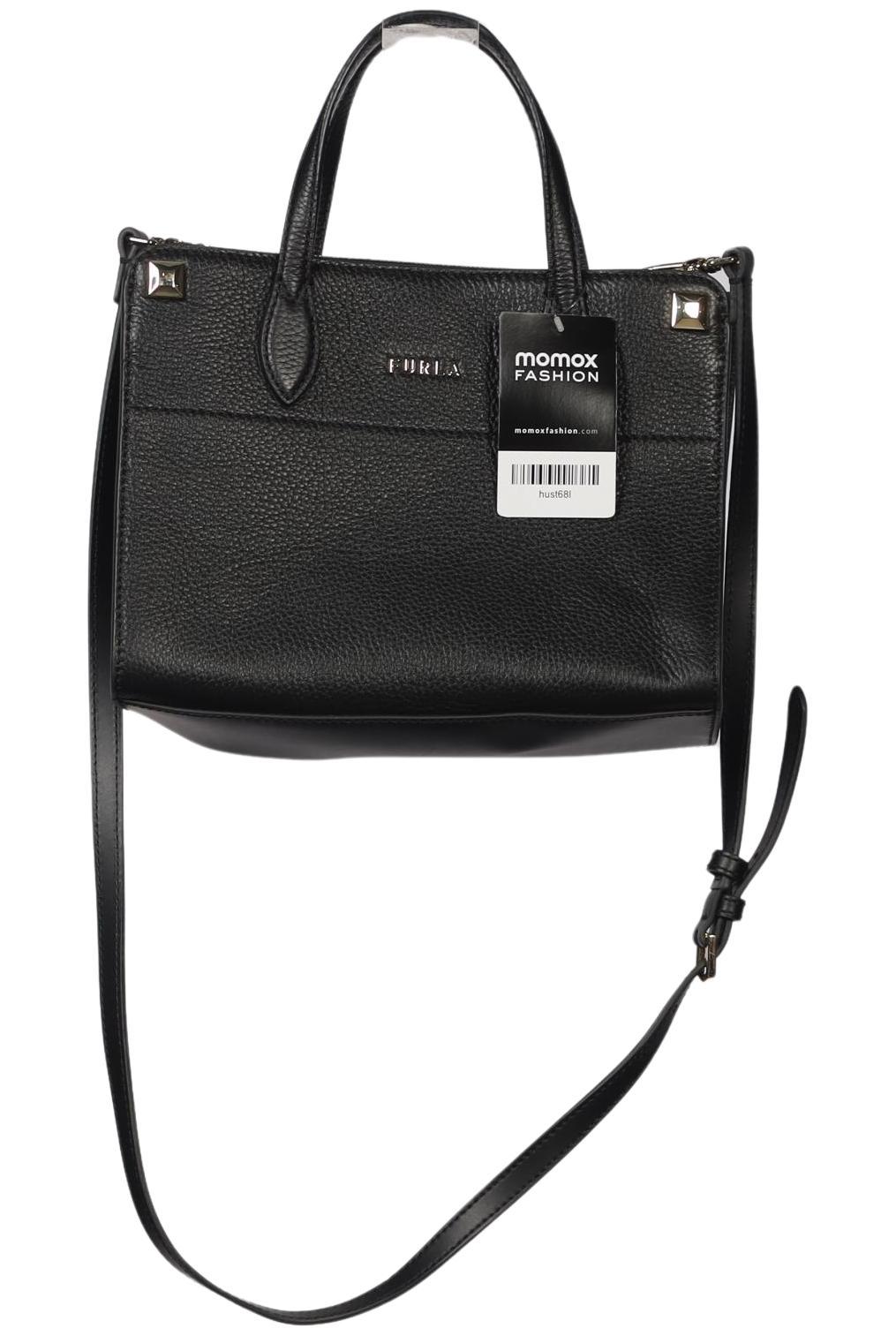 

Furla Damen Handtasche, schwarz, Gr.