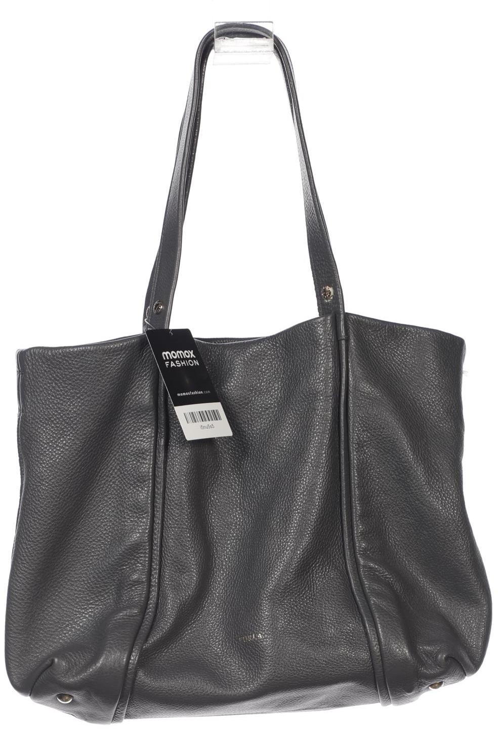 

Furla Damen Handtasche, grau, Gr.