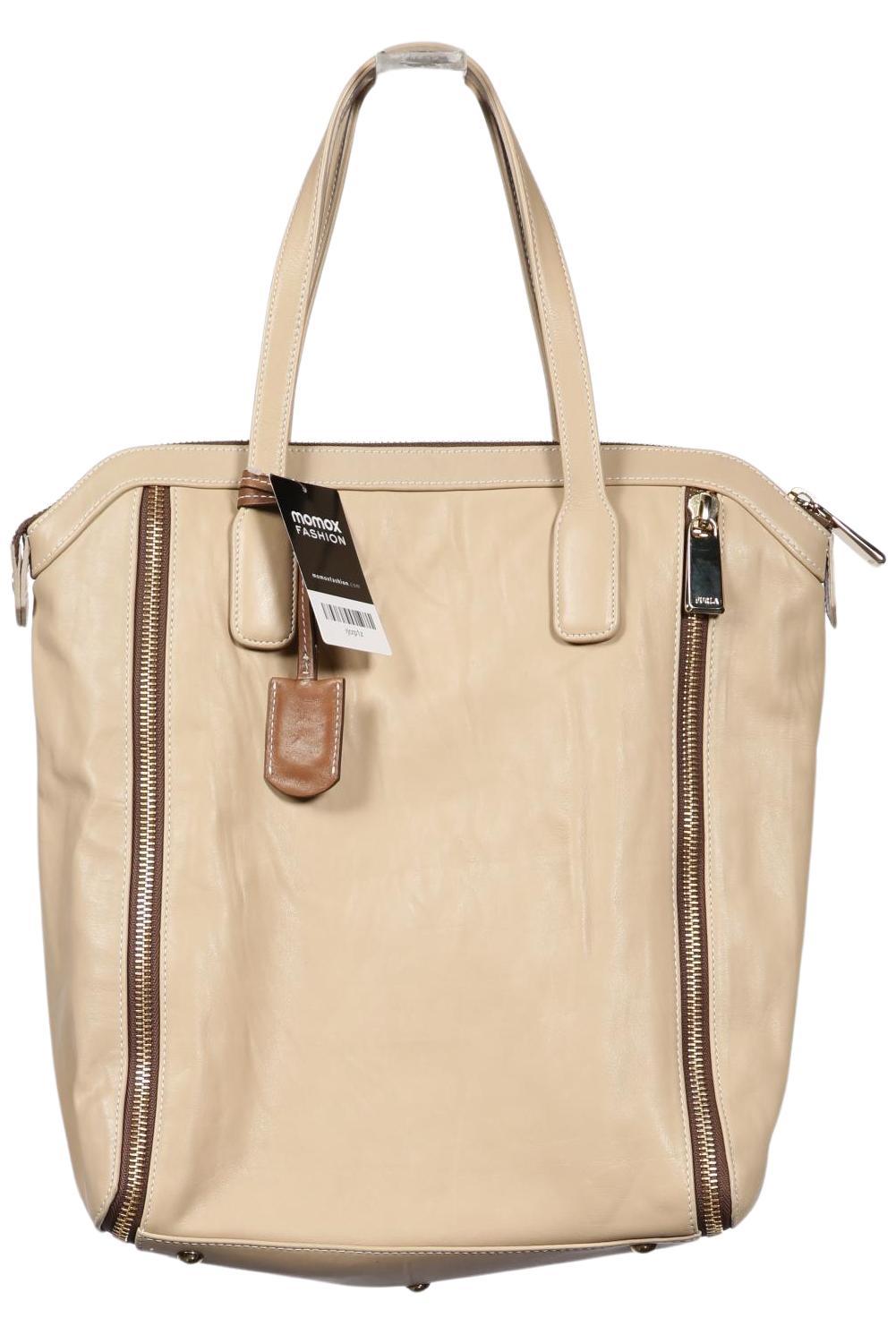 

Furla Damen Handtasche, beige, Gr.