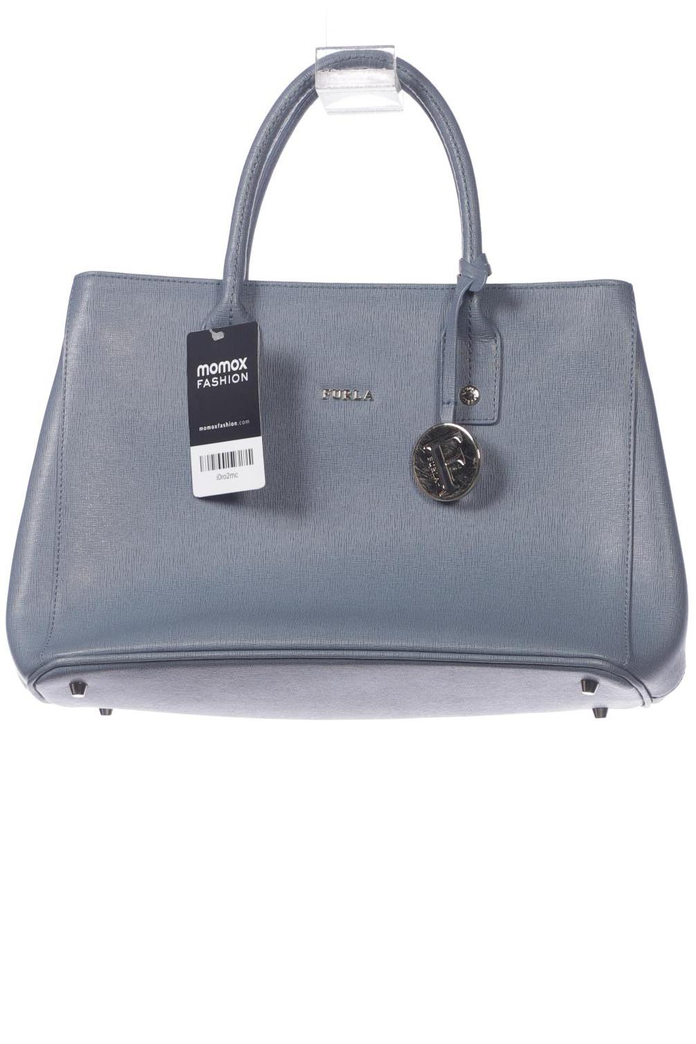 

Furla Damen Handtasche, blau, Gr.