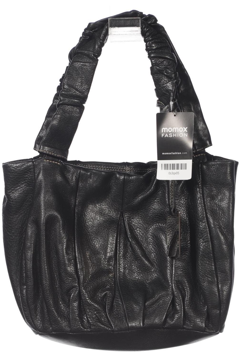 

Furla Damen Handtasche, schwarz, Gr.