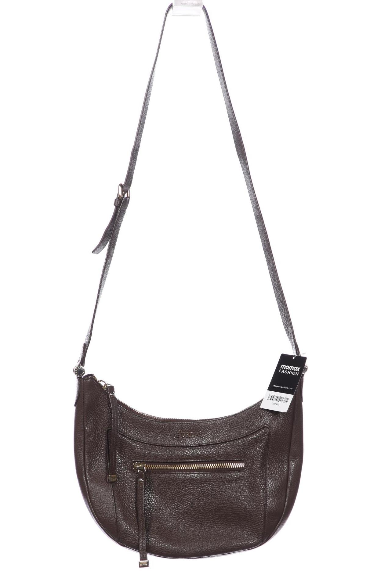 

Furla Damen Handtasche, braun, Gr.