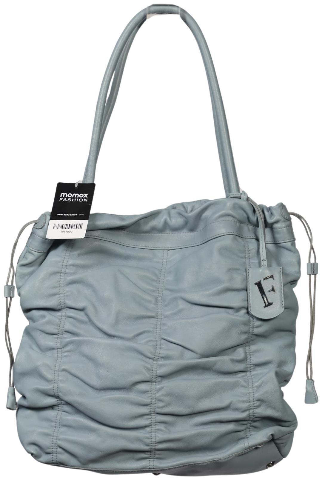 

Furla Damen Handtasche, blau, Gr.