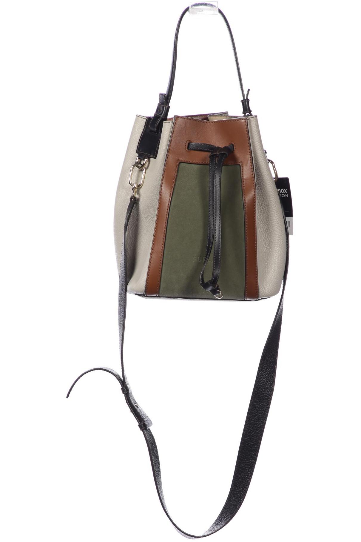 

Furla Damen Handtasche, mehrfarbig