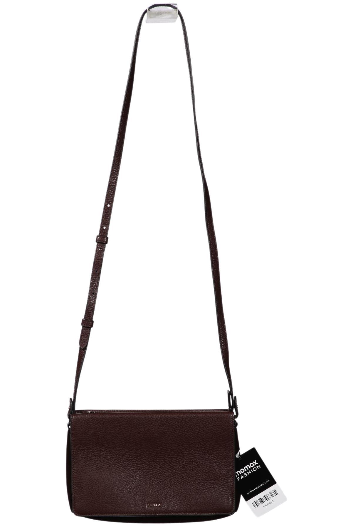 

Furla Damen Handtasche, braun, Gr.