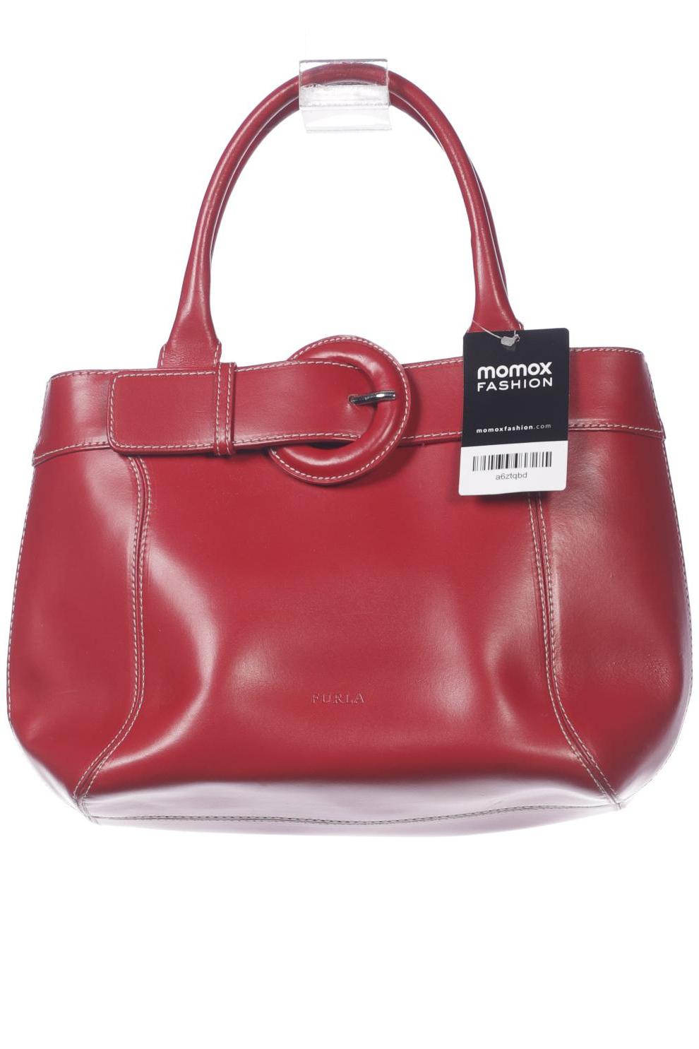

Furla Damen Handtasche, rot, Gr.