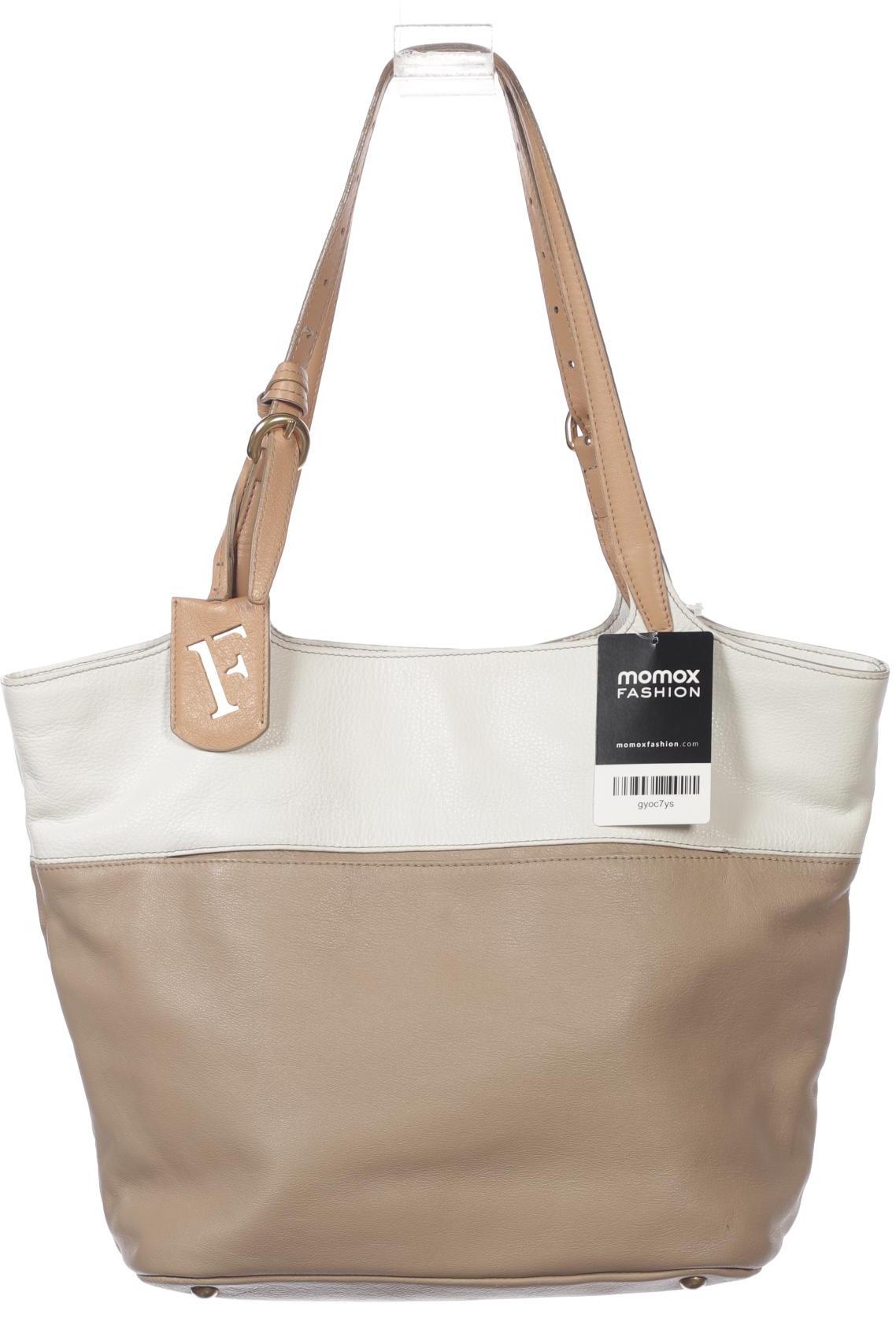 

Furla Damen Handtasche, beige, Gr.