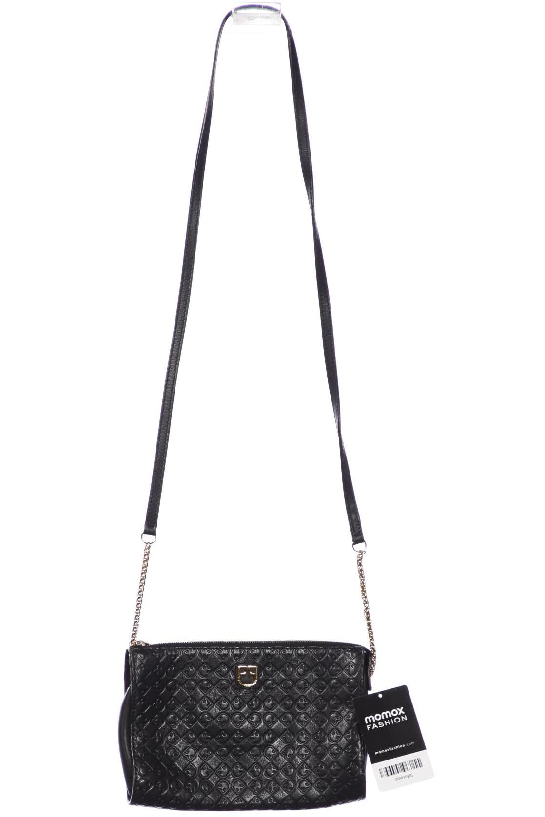 

Furla Damen Handtasche, schwarz, Gr.