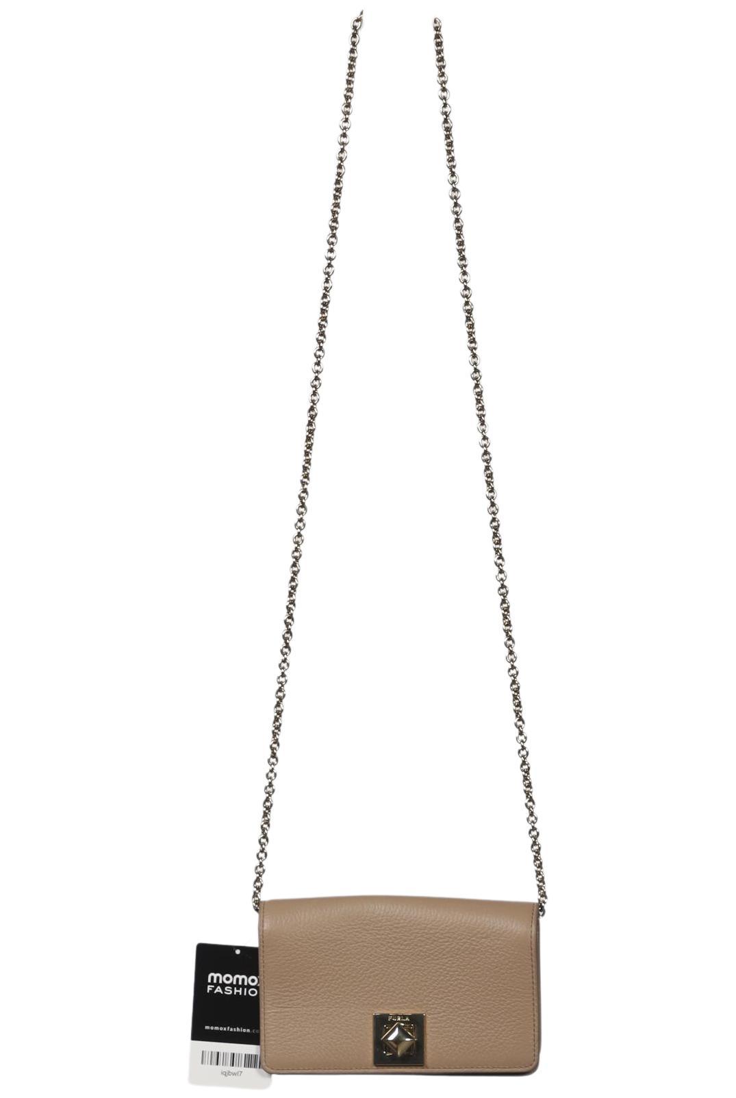 

Furla Damen Handtasche, beige, Gr.