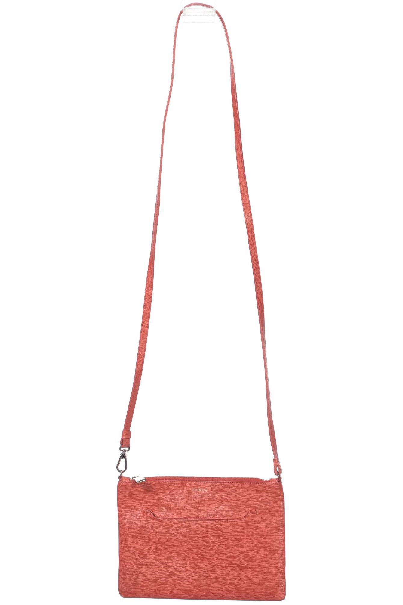

Furla Damen Handtasche, rot, Gr.