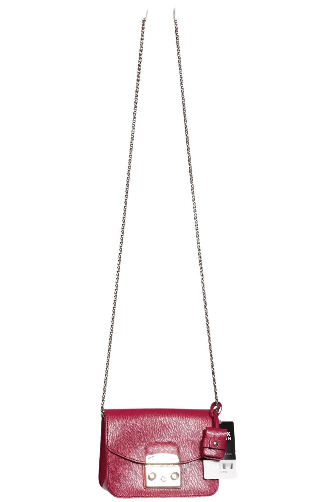 

Furla Damen Handtasche, rot, Gr.