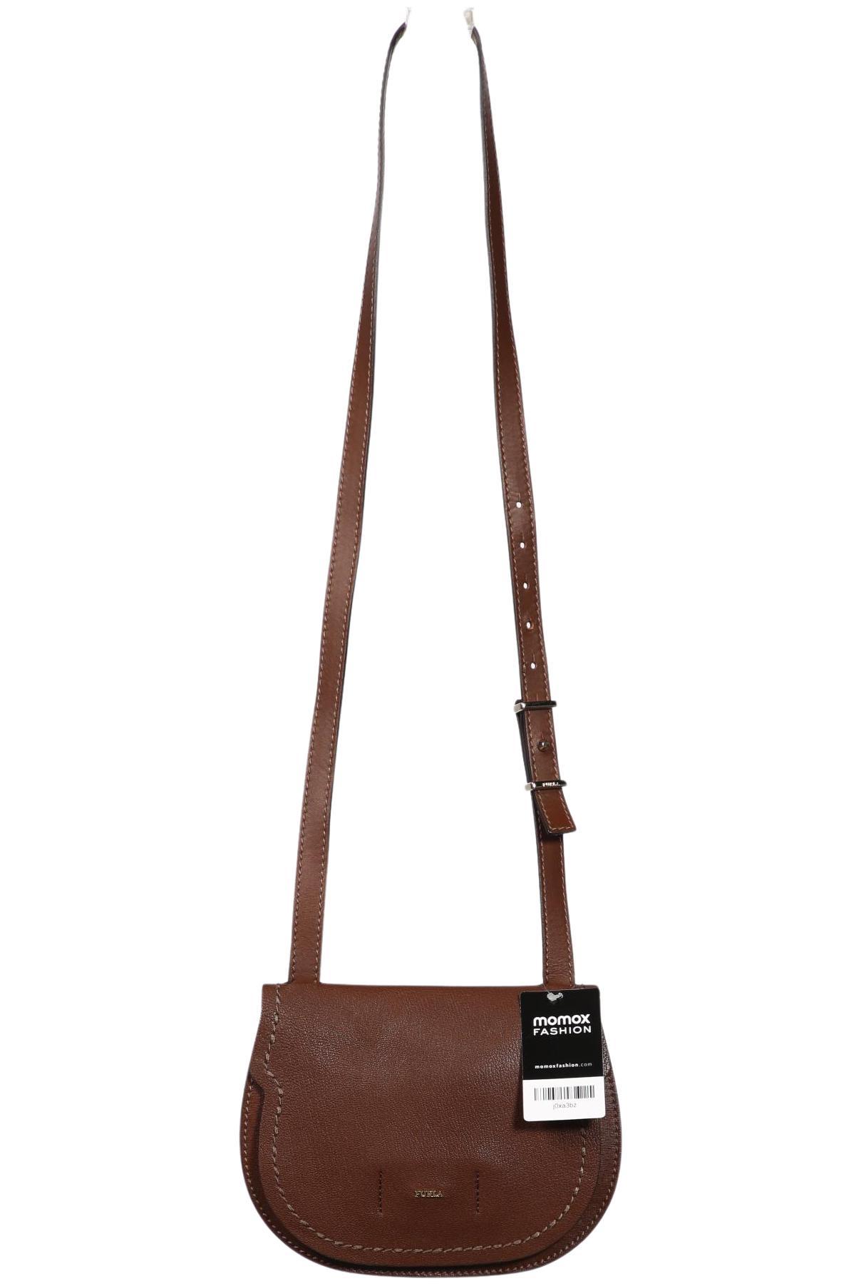 

Furla Damen Handtasche, braun, Gr.