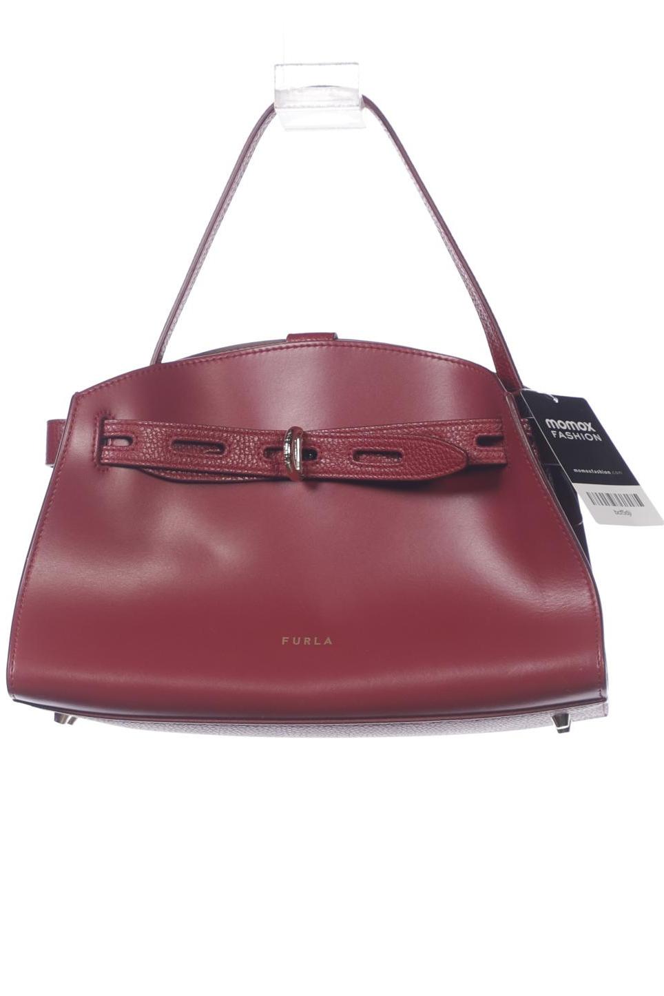 

Furla Damen Handtasche, bordeaux, Gr.