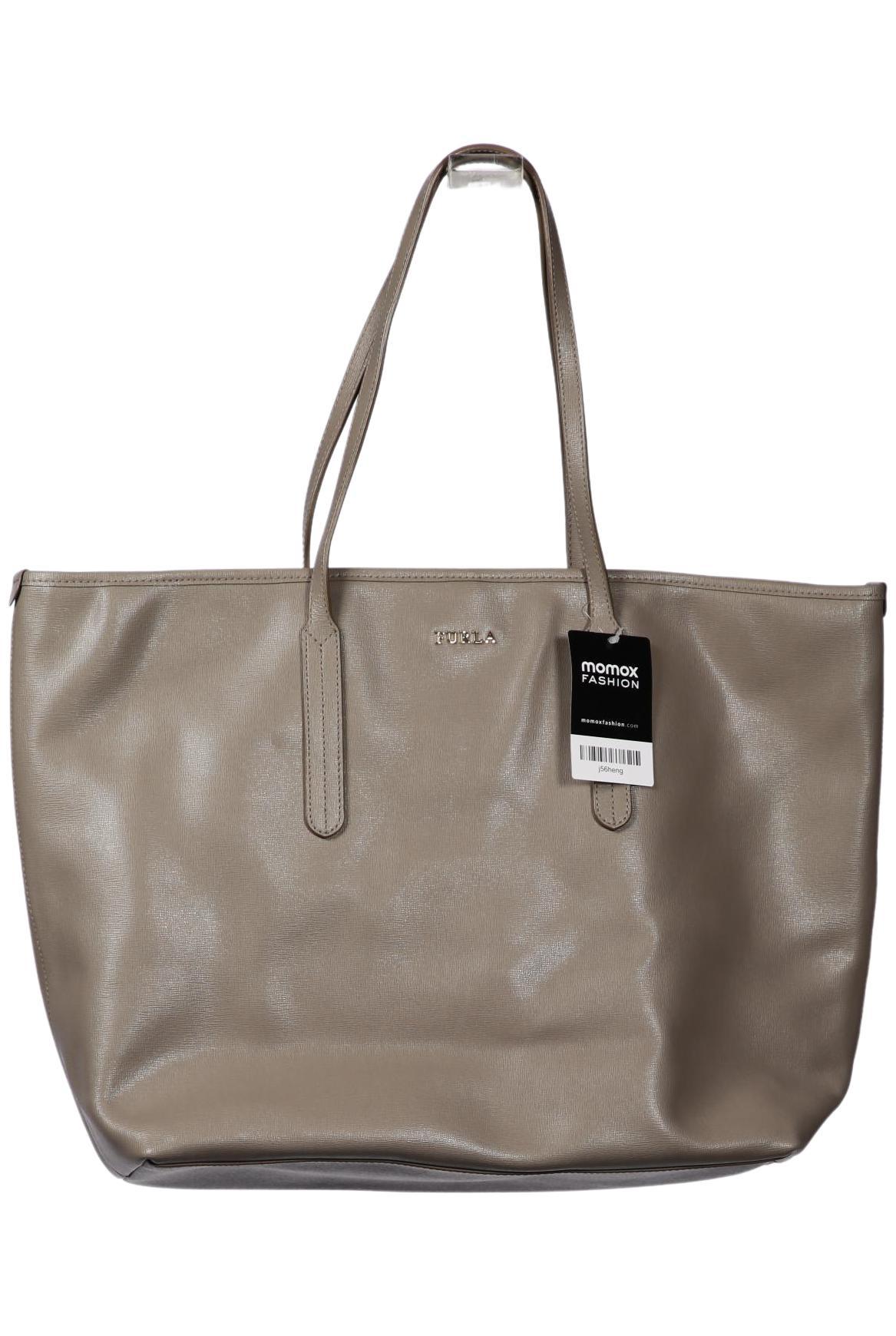 

Furla Damen Handtasche, braun, Gr.