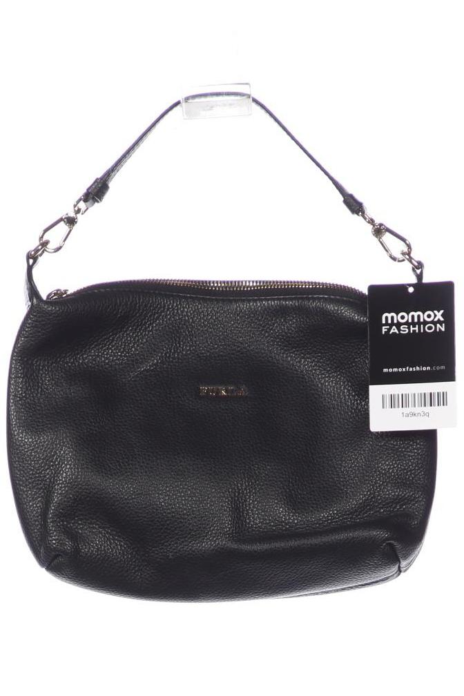 

Furla Damen Handtasche, schwarz, Gr.