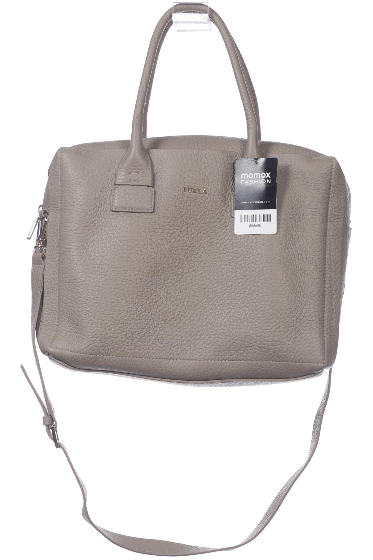 

Furla Damen Handtasche, grau, Gr.