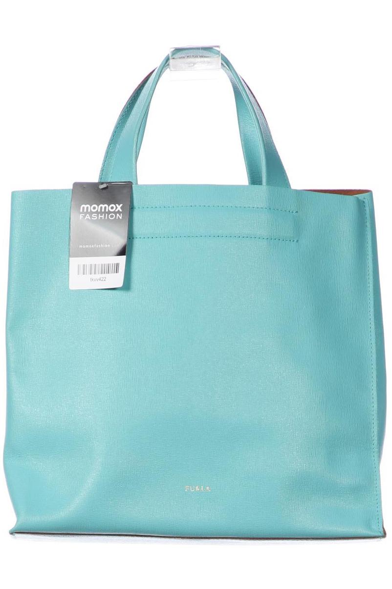 

Furla Damen Handtasche, türkis