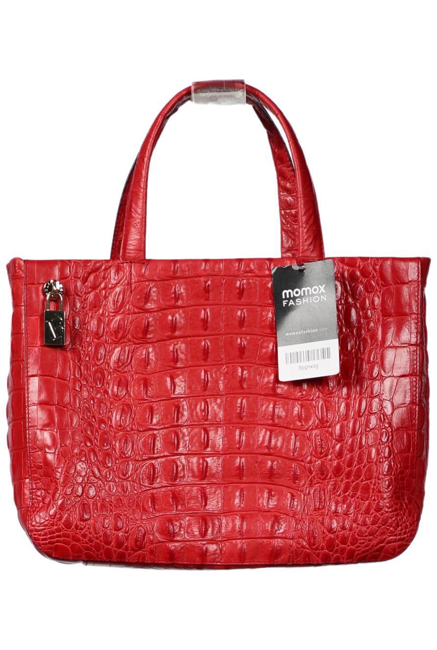 

Furla Damen Handtasche, rot, Gr.