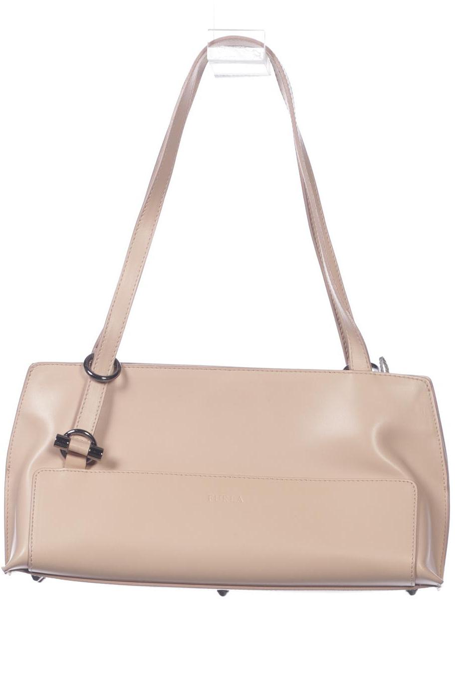 

Furla Damen Handtasche, beige, Gr.
