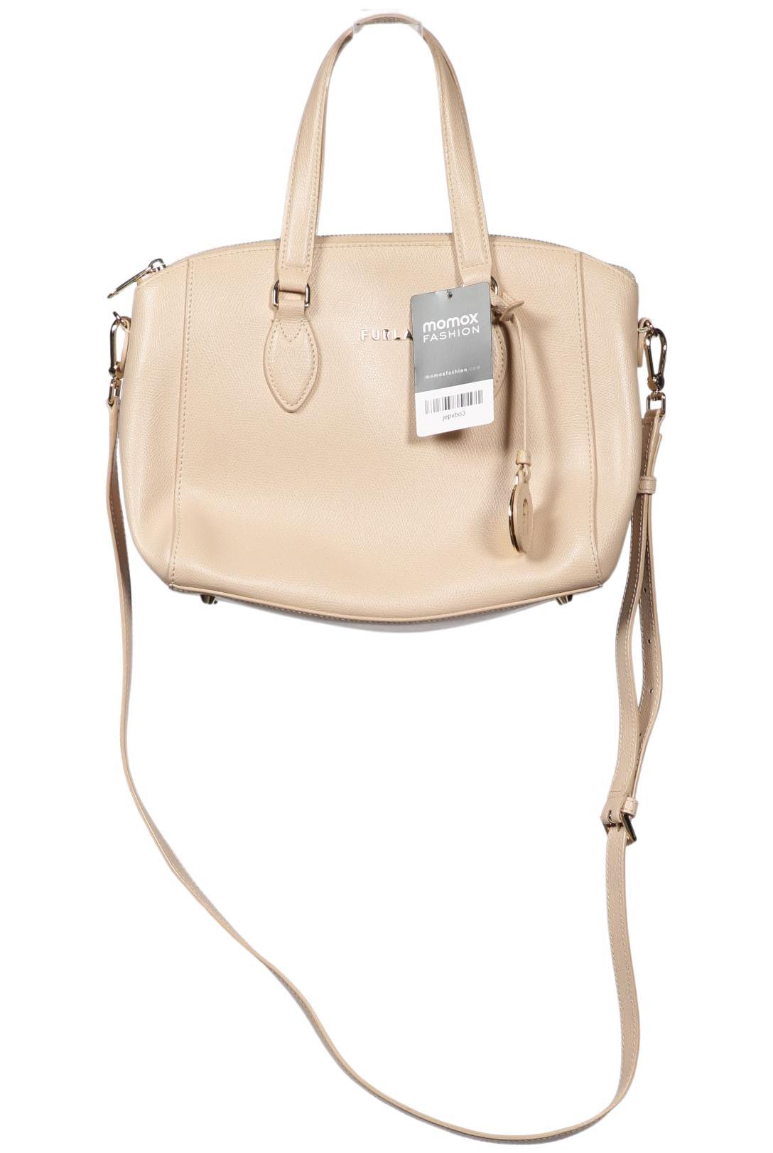 

Furla Damen Handtasche, beige, Gr.