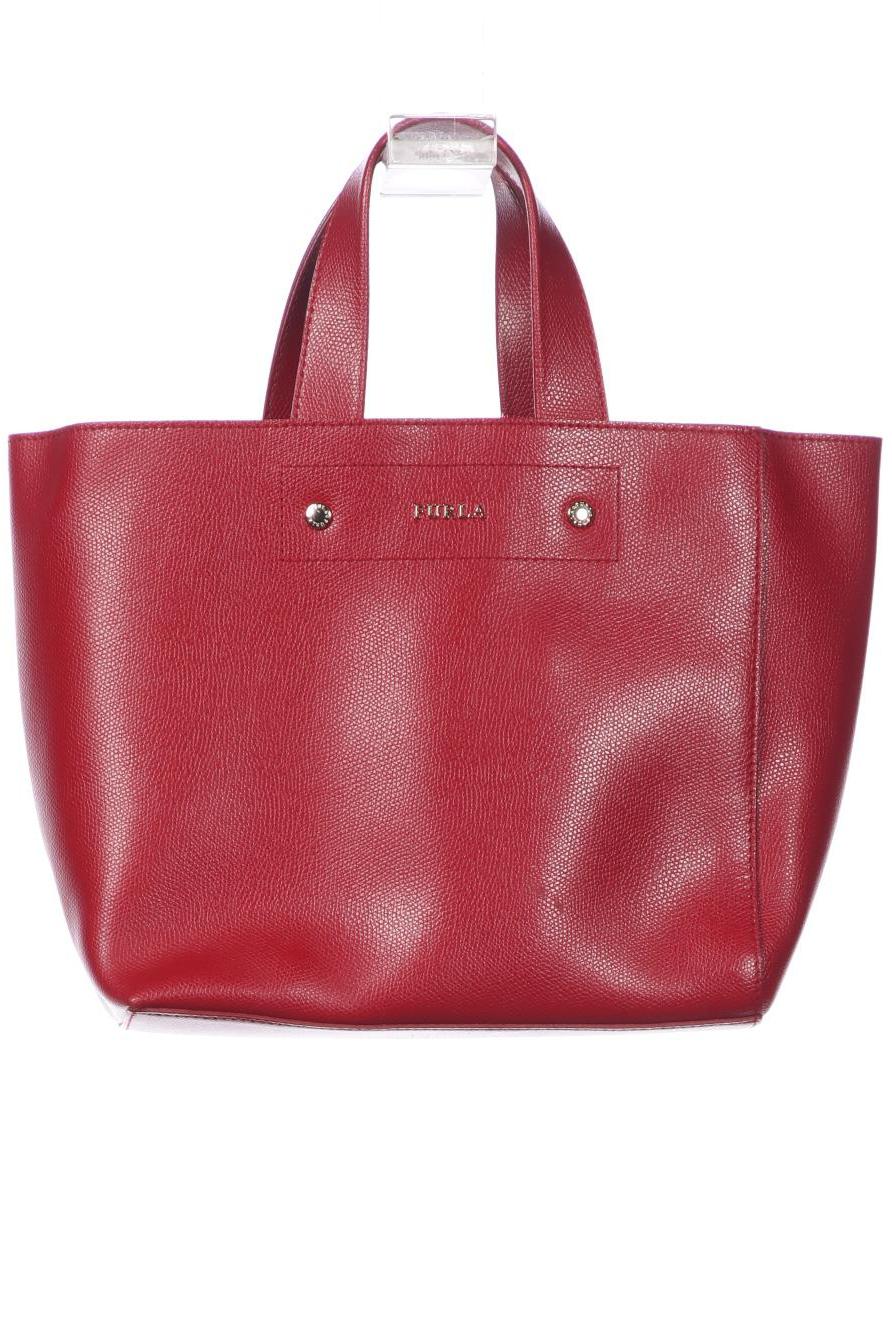 

Furla Damen Handtasche, rot, Gr.