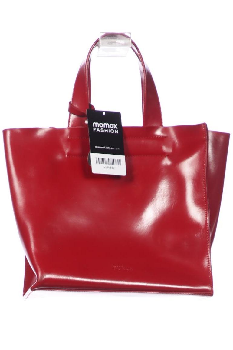 

Furla Damen Handtasche, rot, Gr.