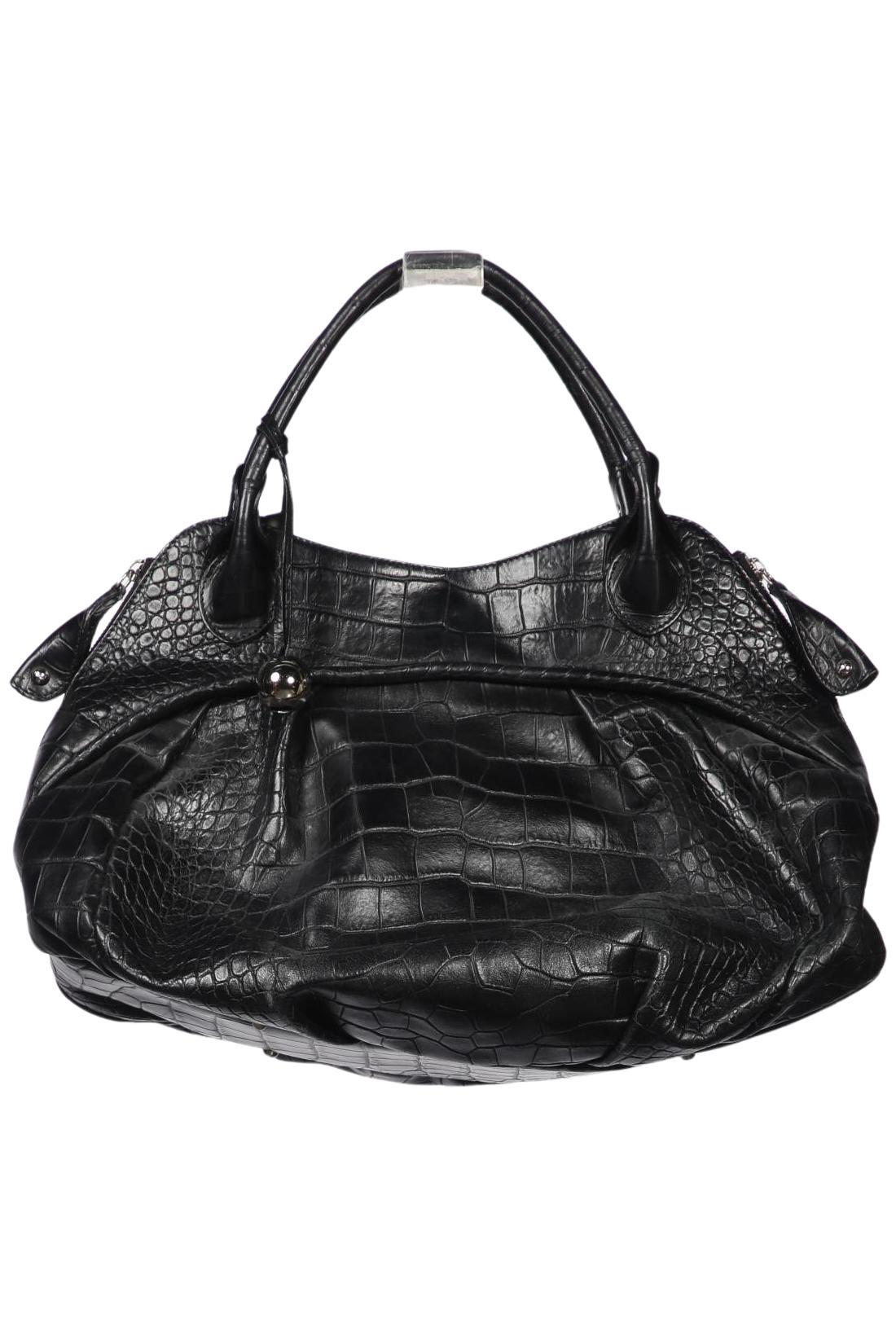 

Furla Damen Handtasche, schwarz, Gr.