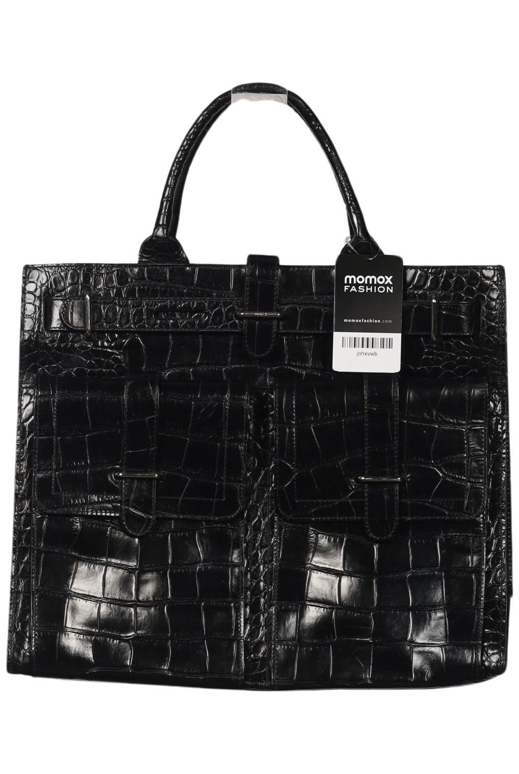 

Furla Damen Handtasche, schwarz, Gr.