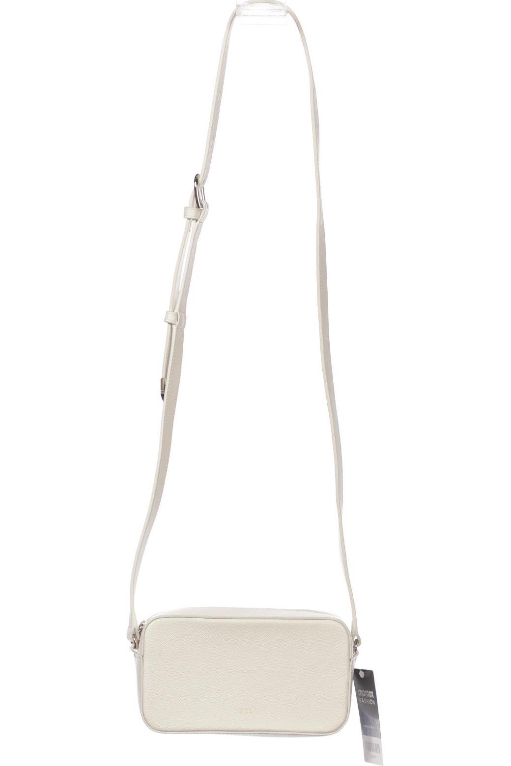 

Furla Damen Handtasche, weiß, Gr.